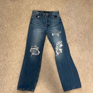 Aéropostale 90’s Baggy Jeans